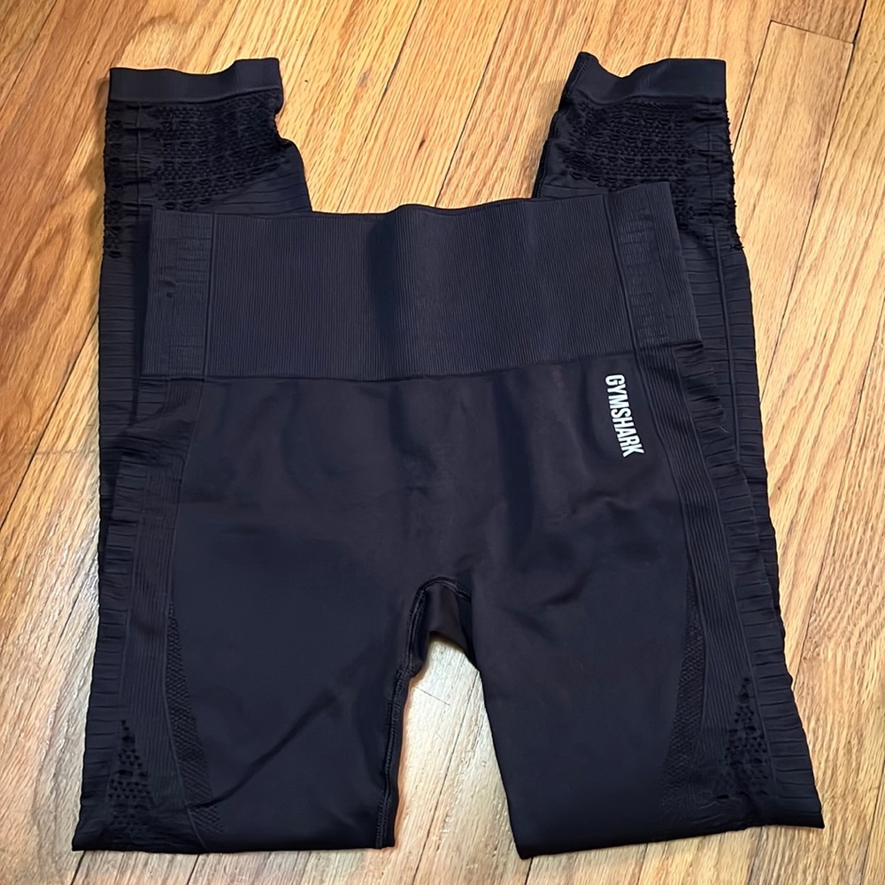 Gymshark Energy+ Seamless leggings